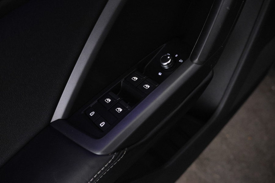 Audi Q3 Sportback 45 TFSI quattro edition one Automaat, Quattro, S-Line