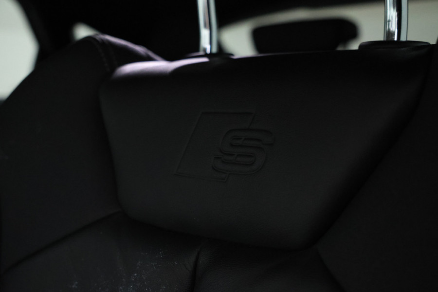 Audi Q3 Sportback 45 TFSI quattro edition one Automaat, Quattro, S-Line