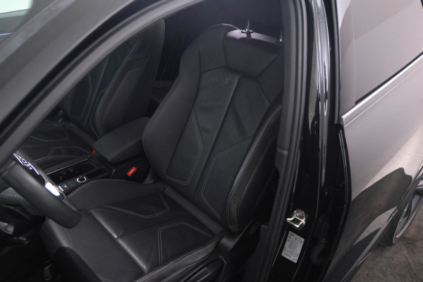 Audi Q3 Sportback 45 TFSI quattro edition one Automaat, Quattro, S-Line