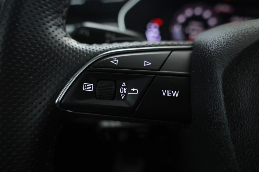 Audi Q3 Sportback 45 TFSI quattro edition one Automaat, Quattro, S-Line