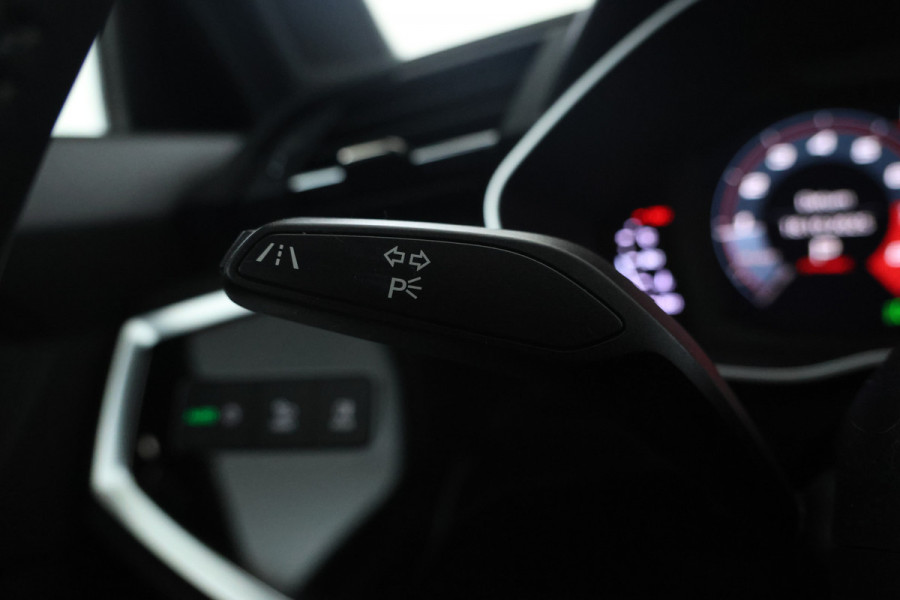 Audi Q3 Sportback 45 TFSI quattro edition one Automaat, Quattro, S-Line