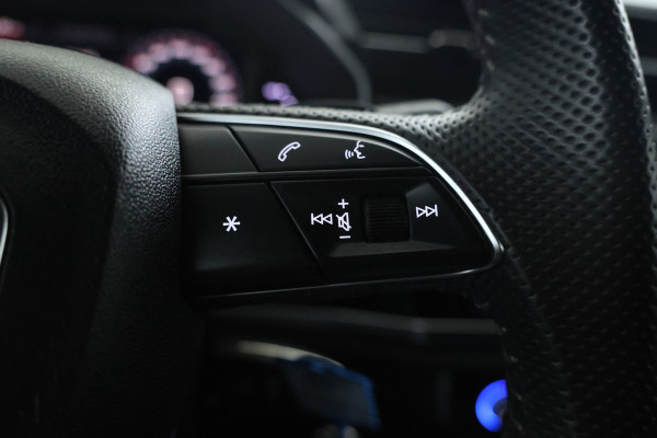 Audi Q3 Sportback 45 TFSI quattro edition one Automaat, Quattro, S-Line