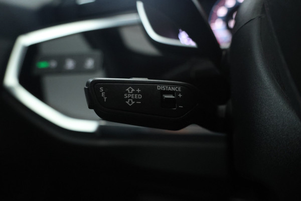 Audi Q3 Sportback 45 TFSI quattro edition one Automaat, Quattro, S-Line