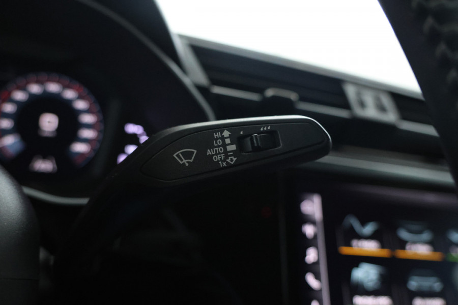 Audi Q3 Sportback 45 TFSI quattro edition one Automaat, Quattro, S-Line