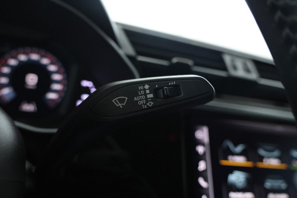 Audi Q3 Sportback 45 TFSI quattro edition one Automaat, Quattro, S-Line