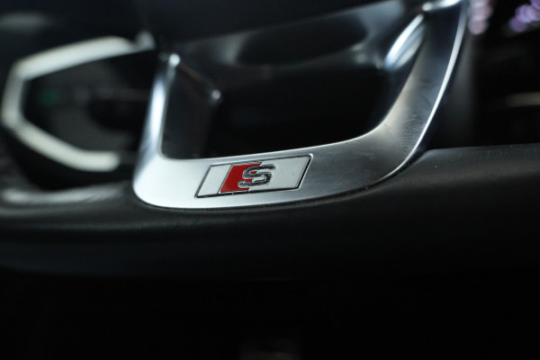 Audi Q3 Sportback 45 TFSI quattro edition one Automaat, Quattro, S-Line