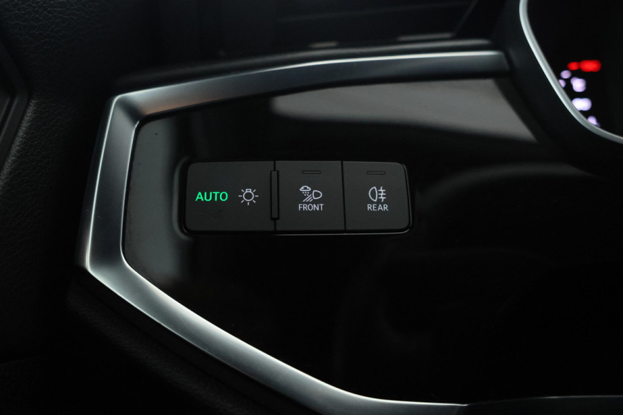 Audi Q3 Sportback 45 TFSI quattro edition one Automaat, Quattro, S-Line