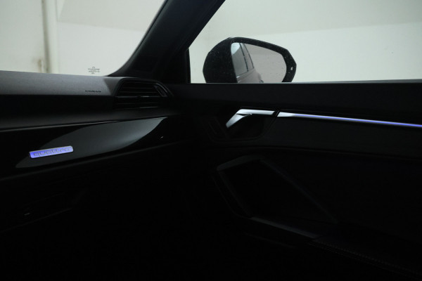 Audi Q3 Sportback 45 TFSI quattro edition one Automaat, Quattro, S-Line