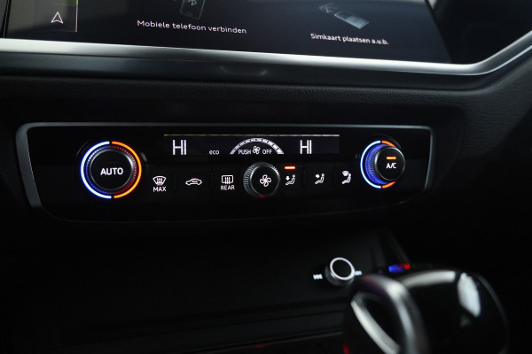 Audi Q3 Sportback 45 TFSI quattro edition one Automaat, Quattro, S-Line