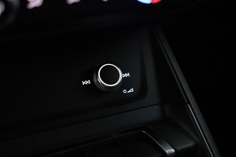 Audi Q3 Sportback 45 TFSI quattro edition one Automaat, Quattro, S-Line