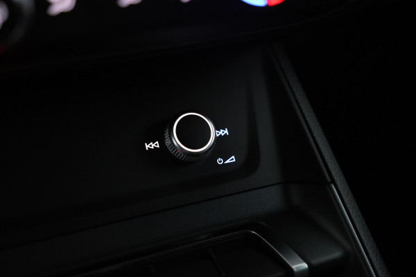 Audi Q3 Sportback 45 TFSI quattro edition one Automaat, Quattro, S-Line