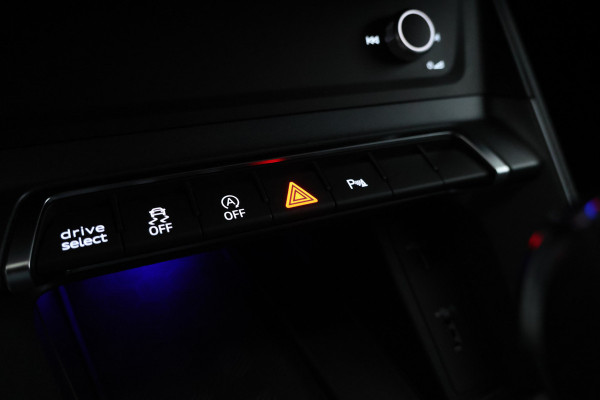 Audi Q3 Sportback 45 TFSI quattro edition one Automaat, Quattro, S-Line