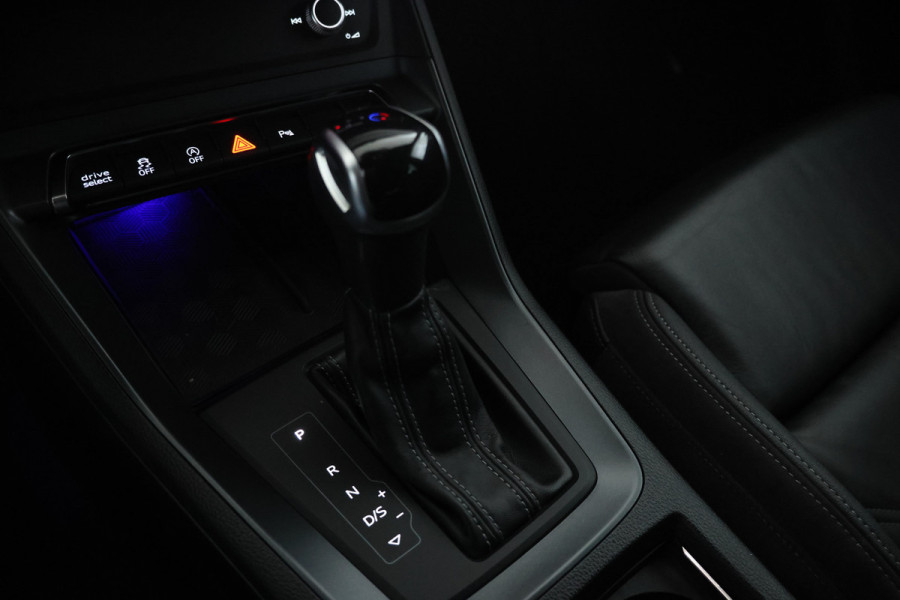 Audi Q3 Sportback 45 TFSI quattro edition one Automaat, Quattro, S-Line