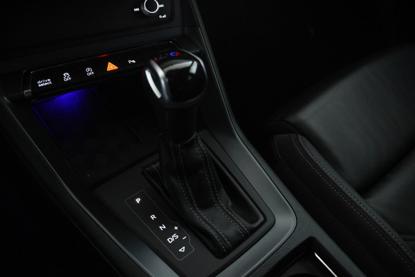 Audi Q3 Sportback 45 TFSI quattro edition one Automaat, Quattro, S-Line