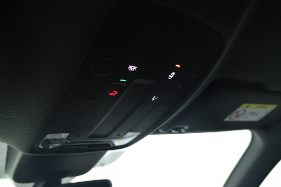 Audi Q3 Sportback 45 TFSI quattro edition one Automaat, Quattro, S-Line