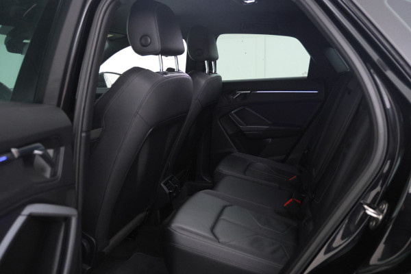 Audi Q3 Sportback 45 TFSI quattro edition one Automaat, Quattro, S-Line