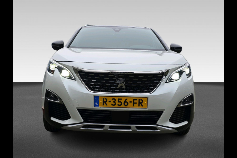 Peugeot 3008 1.6 HYbrid4 300 GT | Automaat | plug-in | Focal Audio | trekhaak | Navigatie |