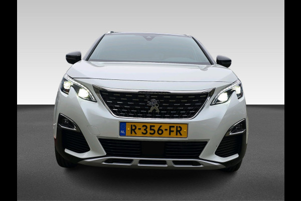 Peugeot 3008 1.6 HYbrid4 300 GT | Automaat | plug-in | Focal Audio | trekhaak | Navigatie |