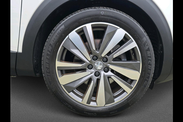 Peugeot 3008 1.6 HYbrid4 300 GT | Automaat | plug-in | Focal Audio | trekhaak | Navigatie |