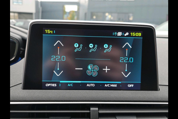 Peugeot 3008 1.6 HYbrid4 300 GT | Automaat | plug-in | Focal Audio | trekhaak | Navigatie |