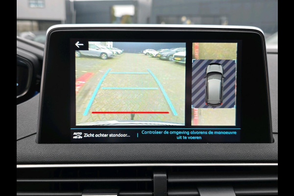 Peugeot 3008 1.6 HYbrid4 300 GT | Automaat | plug-in | Focal Audio | trekhaak | Navigatie |