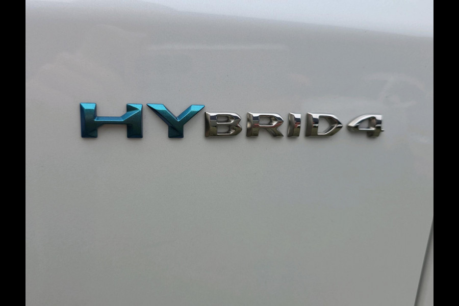 Peugeot 3008 1.6 HYbrid4 300 GT | Automaat | plug-in | Focal Audio | trekhaak | Navigatie |