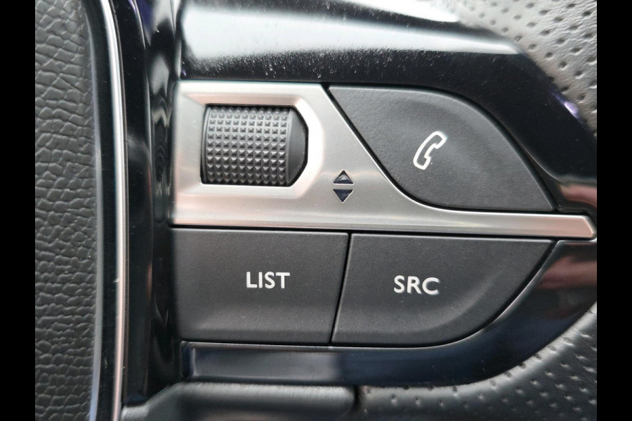 Peugeot 3008 1.6 HYbrid4 300 GT | Automaat | plug-in | Focal Audio | trekhaak | Navigatie |