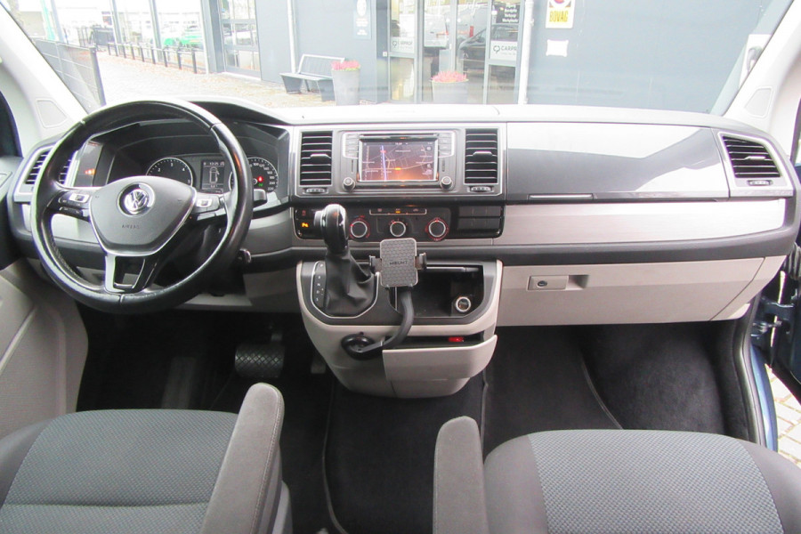 Volkswagen Transporter 2.0 TDI L2H1 DSG, DC, Comfortline Plus