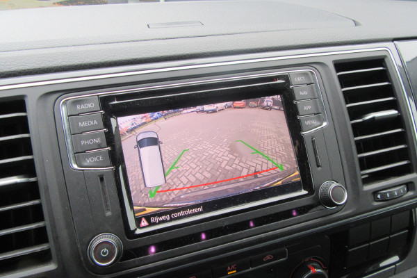 Volkswagen Transporter 2.0 TDI L2H1 DSG, DC, Comfortline Plus