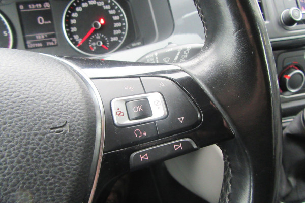 Volkswagen Transporter 2.0 TDI L2H1 DSG, DC, Comfortline Plus