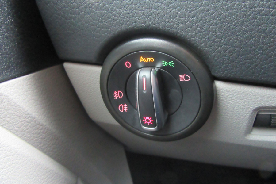 Volkswagen Transporter 2.0 TDI L2H1 DSG, DC, Comfortline Plus