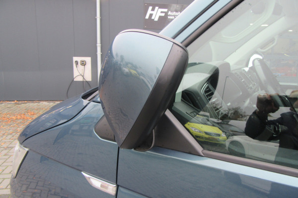 Volkswagen Transporter 2.0 TDI L2H1 DSG, DC, Comfortline Plus