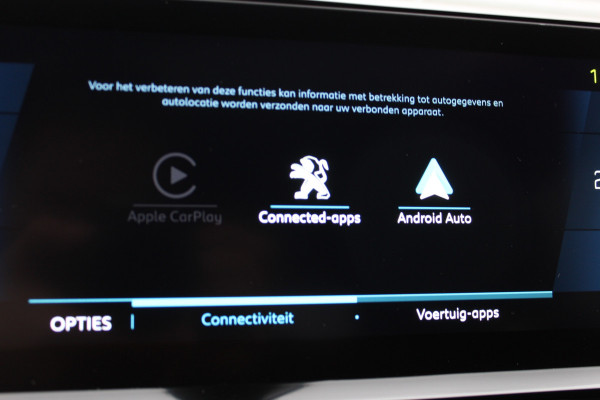 Peugeot 3008 1.6 HYbrid 225 GT | Nachtzicht | Panoramadak | Trekhaak | Navigatie | Camera | BLIS