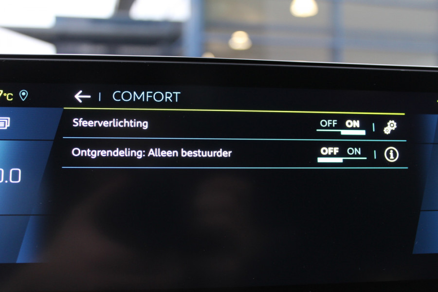 Peugeot 3008 1.6 HYbrid 225 GT | Nachtzicht | Panoramadak | Trekhaak | Navigatie | Camera | BLIS