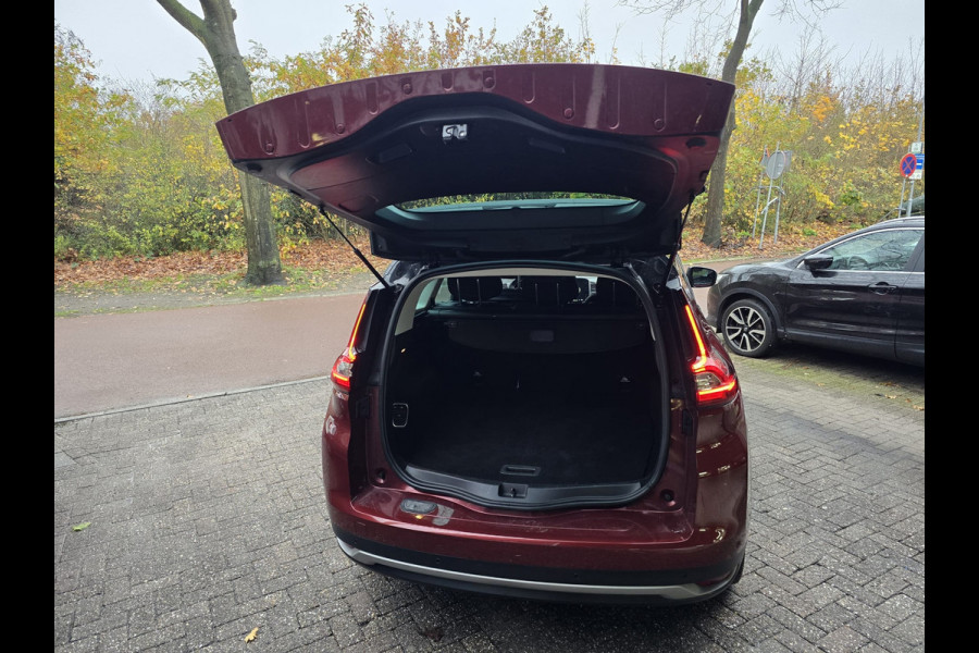 Renault Grand Scénic 1.2 TCe Bose | 2E EIGENAAR | 12 MND GARANTIE | NAVI | CAMERA | CRUISE |