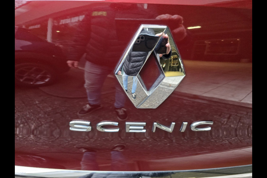 Renault Grand Scénic 1.2 TCe Bose | 2E EIGENAAR | 12 MND GARANTIE | NAVI | CAMERA | CRUISE |
