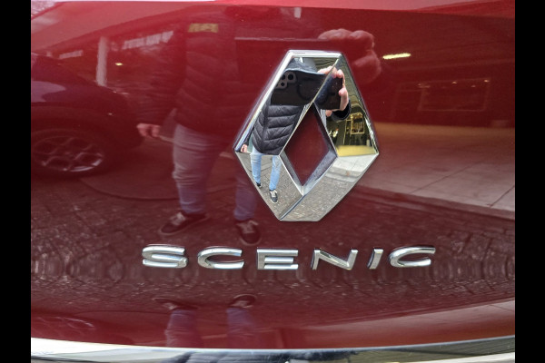 Renault Grand Scénic 1.2 TCe Bose | 2E EIGENAAR | 12 MND GARANTIE | NAVI | CAMERA | CRUISE |