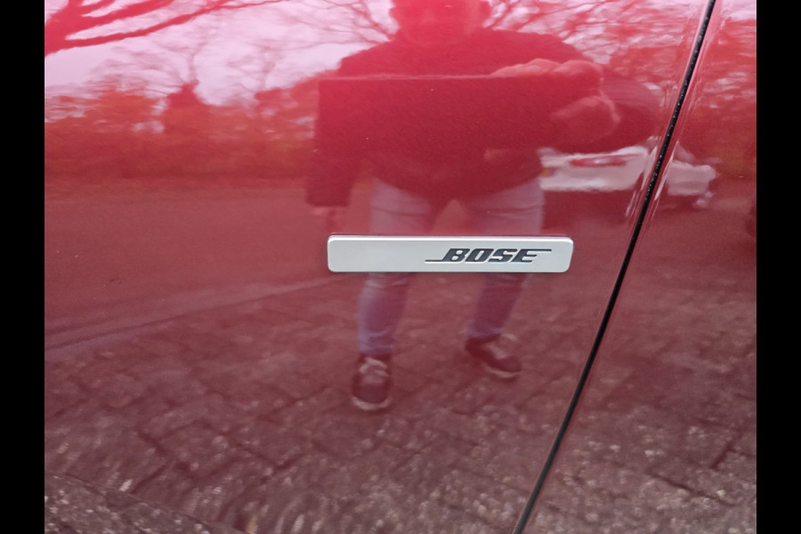 Renault Grand Scénic 1.2 TCe Bose | 2E EIGENAAR | 12 MND GARANTIE | NAVI | CAMERA | CRUISE |