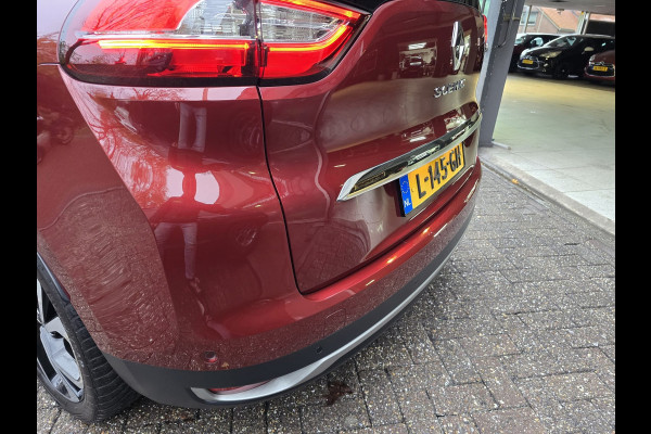 Renault Grand Scénic 1.2 TCe Bose | 2E EIGENAAR | 12 MND GARANTIE | NAVI | CAMERA | CRUISE |