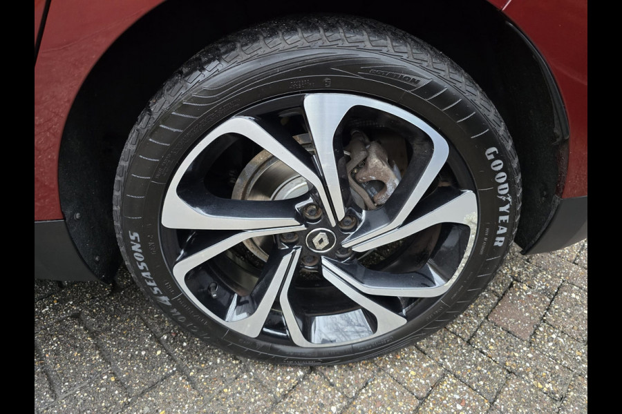 Renault Grand Scénic 1.2 TCe Bose | 2E EIGENAAR | 12 MND GARANTIE | NAVI | CAMERA | CRUISE |