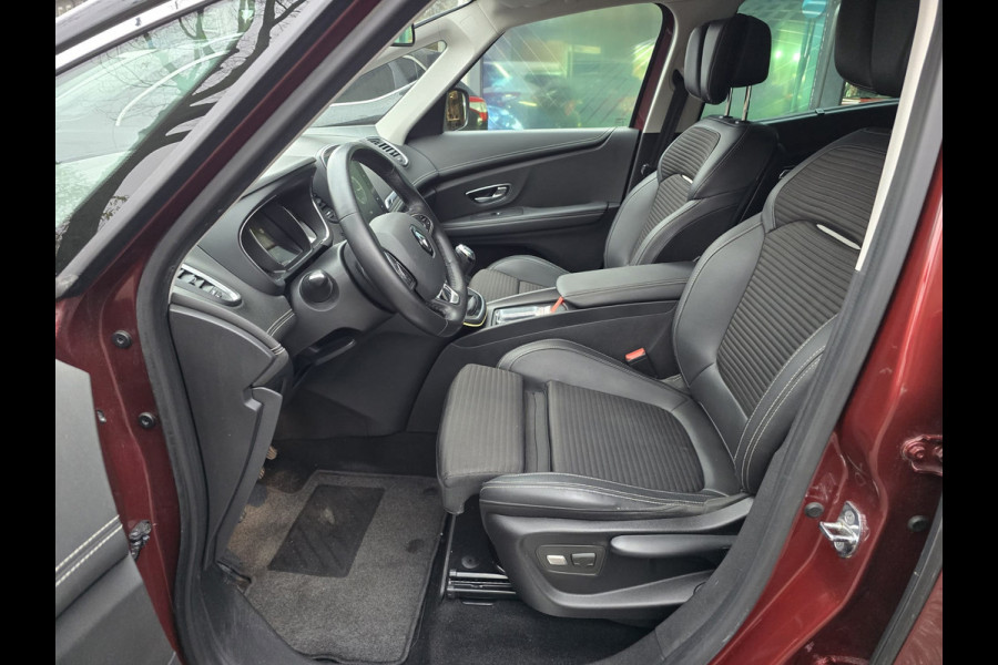 Renault Grand Scénic 1.2 TCe Bose | 2E EIGENAAR | 12 MND GARANTIE | NAVI | CAMERA | CRUISE |