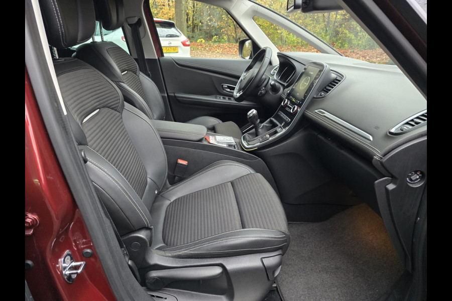 Renault Grand Scénic 1.2 TCe Bose | 2E EIGENAAR | 12 MND GARANTIE | NAVI | CAMERA | CRUISE |