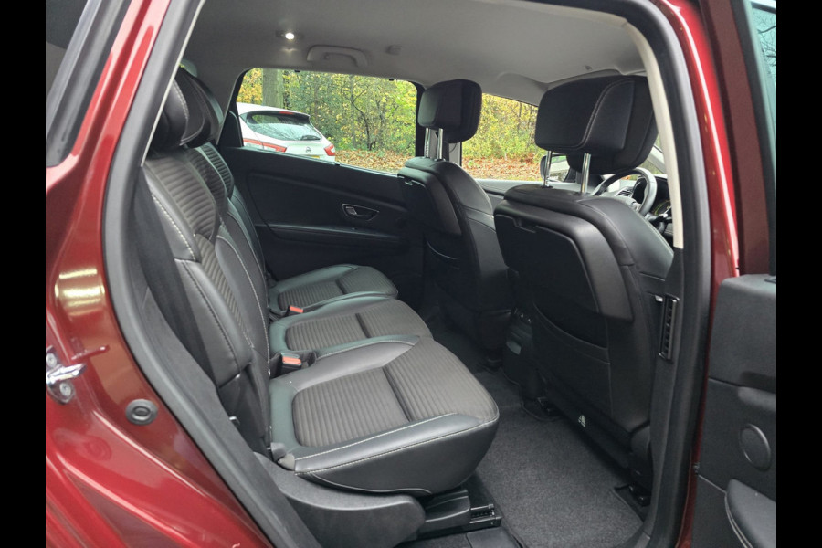 Renault Grand Scénic 1.2 TCe Bose | 2E EIGENAAR | 12 MND GARANTIE | NAVI | CAMERA | CRUISE |