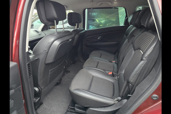 Renault Grand Scénic 1.2 TCe Bose | 2E EIGENAAR | 12 MND GARANTIE | NAVI | CAMERA | CRUISE |