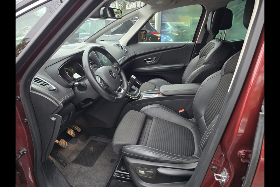 Renault Grand Scénic 1.2 TCe Bose | 2E EIGENAAR | 12 MND GARANTIE | NAVI | CAMERA | CRUISE |