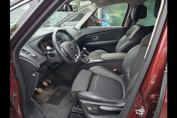 Renault Grand Scénic 1.2 TCe Bose | 2E EIGENAAR | 12 MND GARANTIE | NAVI | CAMERA | CRUISE |