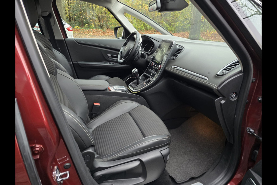 Renault Grand Scénic 1.2 TCe Bose | 2E EIGENAAR | 12 MND GARANTIE | NAVI | CAMERA | CRUISE |