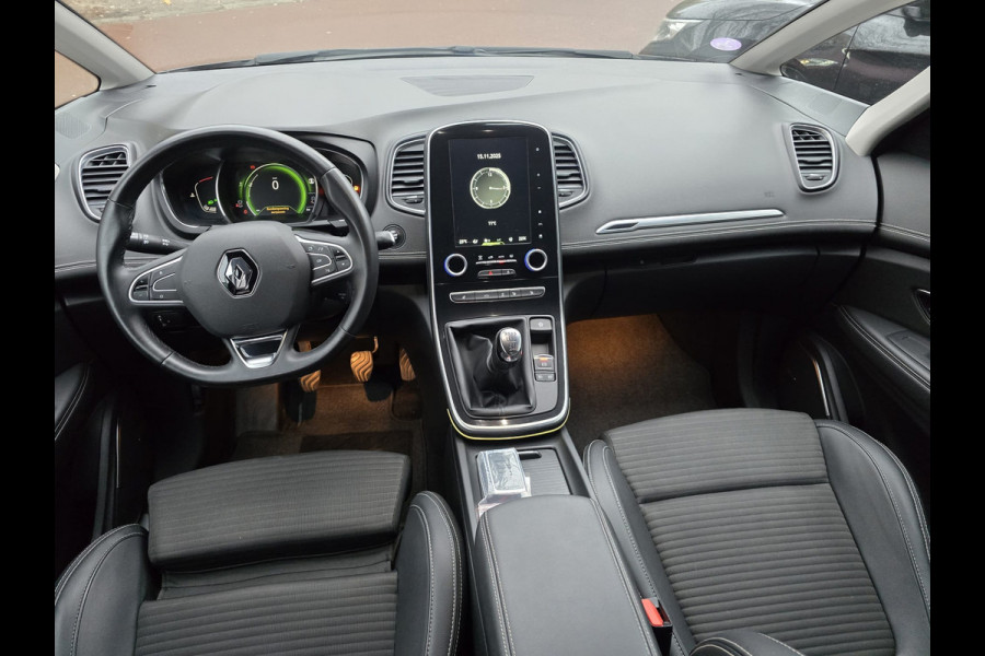 Renault Grand Scénic 1.2 TCe Bose | 2E EIGENAAR | 12 MND GARANTIE | NAVI | CAMERA | CRUISE |