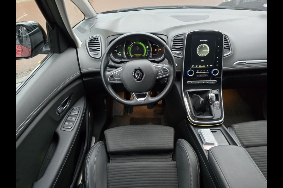 Renault Grand Scénic 1.2 TCe Bose | 2E EIGENAAR | 12 MND GARANTIE | NAVI | CAMERA | CRUISE |