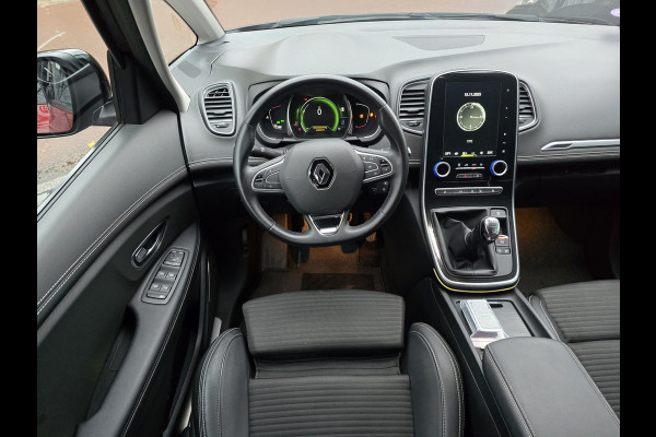 Renault Grand Scénic 1.2 TCe Bose | 2E EIGENAAR | 12 MND GARANTIE | NAVI | CAMERA | CRUISE |